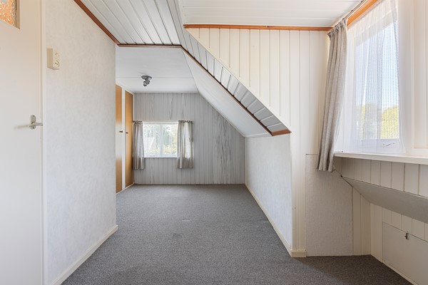Medium property photo - Openderweg 4, 9865 XE Opende